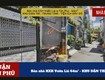 Bán nhà hxh vườn lài 64m    khu dân trí 