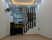 Tân mai 33m 5 tầng, ngõ ô tô 4 chỗ, gần trường thông thoáng 