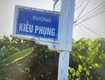 Bán nhanh lô đất đường kiều phụng, giá thấp nhất thị trường