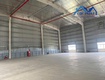 Cho thuê kho xưởng 6.000m    giá chỉ 650 triệu/tháng   kcn trảng bom, đồng...