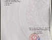 Bán đất mặt tiền hẻm 7m   lê thị riêng, thới an, q12 