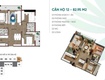 Tôi là chủ bán 2 căn hộ gần đại học thương mại và đại học quốc gia hn...