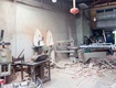 Bán nhà xưởng 8 x 18m bà điểm   hóc môn, shr chỉ 4tỷ hẻm xe tải...