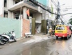 Đất bình thạnh hẻm xe tải 123m2 ngang 5m2 nở hậu 7m2 x 23...