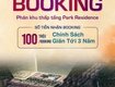 chính thức nhận booking phân khu mới sun urban city tin nóng từ sun urban...