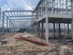 Cho thuê xưởng 4500m2 kcn giang điền, trảng bom, đồng nai 23.000usd 
