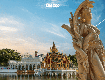 Những địa điểm tham quan khi du lịch Ayutthaya 