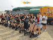 Di chuyển tại Jeju bằng cách nào 