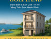 Sở hữu ngay shophouse golfland đầu tư đỉnh cao, sinh lời bền vững