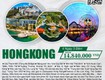 Hồng Kông Kỳ Quan Phương Đông 