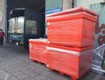 Thùng đá Thái Lan Mỏ Neo 800lit dung tích lớn bảo quản hải sản tiện lợi 
