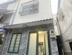 Bán căn góc hẻm 3m đường mạc vân p.phú định. giá 1,89 tỷ tl 