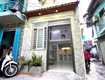 Nhà mới lửng lầu hưng phú thông dã tượng p.chánh hưng 