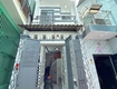 Nhà trệt, lửng, lầu cách chỗ ôtô 20m ba đình p. chánh hưng. giá 2,68 tỷ tl