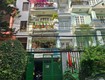 Kdc trung sơn, cách sông 50m, 6x20m, 4 tầng, dtsd 380m2, cách q1 1km. 17,5...