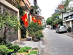 đất đông ngạc   81m    ô tô vào nhà   view hồ phong...
