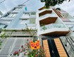 Nhà phan đăng lưu 5 tầng 41m2 hẻm 6m trước nhà chỉ 7,85 tỷ 