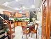 Siêu phẩm 5 tầng   hẻm xe tải lê văn quới thông miếu gò xoài 