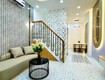 Hiếm  nhà đẹp sát mt phú nhuận 27m2   nhỉnh 5 đồng 