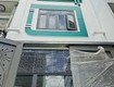 Nhà 3 tầng 40m2 4x10 xây mới 100. hẻm 5m ô tô thông đường chiến lược,...