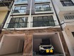 Bán nhà nguyễn sơn bệnh viện tâm anh, 6 tầng thang máy, gara, nở hậu, full nội...