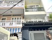 Siêu phẩm hẻm ô tô cô giang trục phan đình phùng phú nhuận
