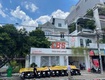 Chính chủ bán mặt tiền nguyễn văn lượng, p.17, gò vấp: diện tích  9x18m...