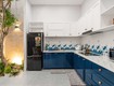 nhà lô góc 2 mặt thoáng   đường xe tải   dương bá trạc 