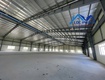 Cho thuê nhà xưởng 5.500m    giá chỉ 320 triệu/tháng   kcn long thành, đồng...