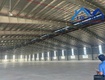Cho thuê nhà xưởng 19000m    giá chỉ 1 tỷ 200 triệu/tháng   kcn nhơn...