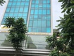 Hàng siêu hiếm toà văn phòng duy nhất 9 tầng mặt phố phan kế bính. nhà...