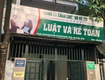Cho thuê nhà vườn   khu nhà ở đại mỗ 