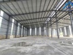 Cho thuê nhà xưởng phước tân biên hòa 2520m2 chỉ 150 triệu/tháng 