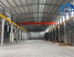 Cho thuê xưởng cơ khí 2000m2 cụm cn thạnh phú, vĩnh cửu đồng nai 