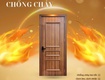 Cửa nhựa chống cháy   giải pháp an toàn và hiện đại cho mọi...