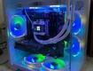 Case đồ họa,game i5 14500,ddr5 32g,ssd 500gb,gtx1650 còn bh 20th 