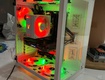 Case đồ họa,game i7 9700,16g,nvme 512g,gtx1060 6gb 