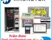 Biến tần magnetek   nhà phân phối magnetek chính hãng 