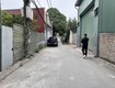 Bán 46,6m2 đất lô góc mặt đường xóm 1 Đông Dư Vị trí vàng, ô tô...
