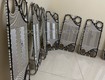 Thay thế tấm và gioăng trao đổi nhiệt trong ngành công nghiệp 
