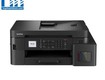 Máy in phun màu đa năng Brother MFC T930DW 
