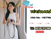Đặt vé tàu Ninh Hòa đi Hải Phòng dễ dàng 