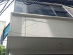 Mỹ Đình 35m2 5 tầng Lô góc, gần oto, sảnh toà Chung cư MHDI 