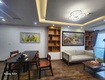 Bán gấp giá rẻ căn 3 ngủ 100m toà flc star tower, quang trung, hà...