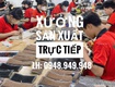 Người mới kinh doanh: nên nhập sỉ mặt hàng nào để không lo tồn kho...