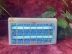 Đèn diệt côn trùng sử dụng keo dính KTP 30W 