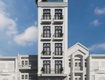 Bán toà CCMN tại Đại Mỗ 100m2 7 tầng 27 phòng, doanh thu dự kiến 130tr/tháng chỉ 2x...