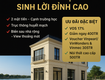 Bán Shop Góc 2 mặt tiền vị trí vàng, sinh lời đỉnh cao