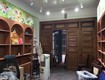 Nhà Hoàng Ngân   Oto Ngủ Trong Nhà   Sát Phố   Ngõ Thông Kinh...