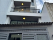 Nhà mới 5 tầng tân kỳ tân quý, p. sơn kỳ, tân phú gần...